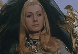 Сцена из фильма Безумно грустная принцесса / Šíleně smutná princezna (1968) Безумно грустная принцесса сцена 12