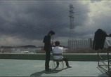 Сцена из фильма Синяя весна (Голубая весна) / Aoi Haru (Blue Spring) (2001) Синяя весна сцена 3
