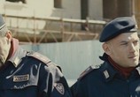 Сцена из фильма Все копы - ублюдки / A.C.A.B.: All Cops Are Bastards (2012) Все копы - ублюдки сцена 2