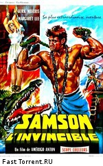 Самсон против пиратов
