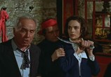 Сцена из фильма Лицо Фу Манчу / The Face of Fu Manchu (1965) Лицо Фу Манчу сцена 3