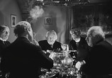 Сцена из фильма Пунш из жжёного сахара / Die Feuerzangenbowle (1944) 