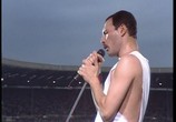 Сцена из фильма Queen: Live at Wembley Stadium (1986) Queen: Live at Wembley Stadium сцена 3