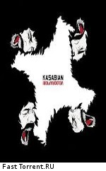 Kasabian - Velociraptor! (Bonus DVD)
