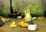 Мультфильм Личинки / Larva (2012) - cцена 5