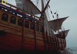 Сцена из фильма National Geographic: Пиратский кодекс (В поисках сокровищ пиратов) / The Pirate Code (2009) 