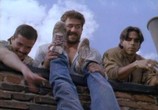 Сцена из фильма Война на крышах / Rooftops (1989) Война на крышах сцена 11