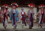Сцена из фильма Чайная церемония / The Teahouse of the August Moon (1956) Чайная церемония сцена 14