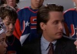Сцена из фильма Могучие утята 2 / D2: The Mighty Ducks (1994) Могучие утята 2 сцена 3