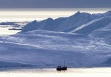 ТВ Наша планета: Арктическая история / Climate Change: Our Planet - The Arctic Story (2011) - cцена 5