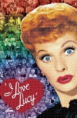 Я люблю Люси (1951)
