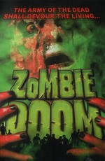 Преисподняя зомби / Zombie Doom (1999)