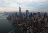 Сцена из фильма Над Нью-Йорком / Above NYC (2018) Над Нью-Йорком сцена 9