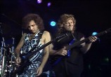 Сцена из фильма Joe Satriani - Montreux Jazz Festival 1988 (2007) 