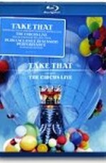 Take That: The Circus Live