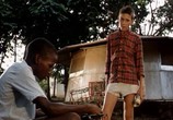 Сцена из фильма Недалеко от Конакри / Quelque part vers Conakry (1992) Недалеко от Конакри сцена 2