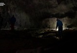Сцена из фильма NG: Тайны Гуансийских пещер / Mystery Cave of Guangxi (2012) NG: Тайны Гуансийских пещер сцена 1