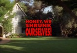 Фильм Дорогая, мы себя уменьшили / Honey, We Shrunk Ourselves (1997) - cцена 1