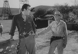 Сцена из фильма Дующий ветер / Blowing Wild (1953) 