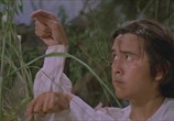 Сцена из фильма Шаолиньский богомол / Tang lang (1978) Шаолиньский богомол сцена 3