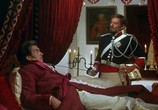 Сцена из фильма Зорро, голубой клинок / Zorro, the Gay Blade (1981) Зорро, голубой клинок сцена 6