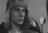 Сцена из фильма Порожний рейс (1963) 