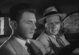 Сцена из фильма Волки охотятся ночью / Les loups chassent la nuit (1952) 
