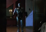 Сцена из фильма Робокоп 3 / RoboCop 3 (1993) Робот-полицейский 3