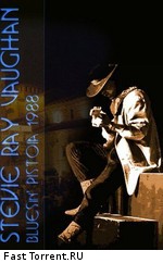 Stevie Ray Vaughan and Double Trouble - Blues in Pistoia