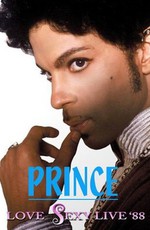 Prince - LoveSexy