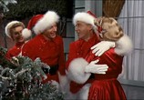 Сцена из фильма Светлое Рождество / White Christmas (1954) Светлое Рождество сцена 12