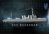 ТВ Viasat History: Боевые корабли / Combat Ships (2017) - cцена 5