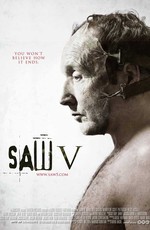 Пила 5 / Saw V (2008)
