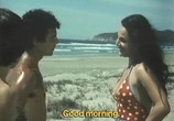 Сцена из фильма Запрещенный пляж / Playa prohibida (1985) Запрещенный пляж сцена 2