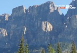 Сцена из фильма Дикие Скалистые горы / Wild Rockies (2016) Дикие Скалистые горы сцена 8