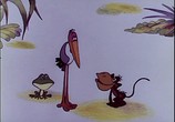 Сцена из фильма Птичка Тари (1976) 
