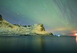 Сцена из фильма Ночи в фьордах Северной Норвегии / Nights in the fjords of Northern Norway (2019) Ночи в фьордах Северной Норвегии сцена 2