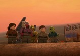 Сцена из фильма ЛЕГО Звездные войны: Хроники Йоды / Lego Star Wars: The Yoda Chronicles (2013) ЛЕГО Звездные войны: Хроники Йоды сцена 3