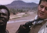 Сцена из фильма Затерянные в Африке / Lost in Africa (1994) Затерянные в Африке сцена 1