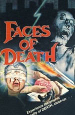 Лики смерти / Faces of Death (1978)