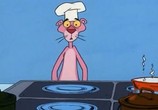 Мультфильм Розовая пантера / The Pink Panther Classic Cartoon Collection (1964) - cцена 3