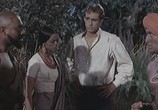 Сцена из фильма Сандок, силач из джунглей / Sandok, il Maciste della giungla (1964) Сандок, силач из джунглей сцена 9