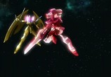 Сцена из фильма Мобильный воин ГАНДАМ 00 / Mobile Suit Gundam 00 (2007) Мобильный воин ГАНДАМ 00 сцена 4
