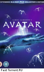 Аватар: Дополнительные материалы / Avatar (Bonus Disc) (2010)