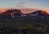 ТВ Зенит: погоня за светом в исландском нагорье / Zenith: Chasing Light in the Icelandic Highlands (2017) - cцена 6