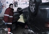 Сцена из фильма Дорожный патруль / Drogówka (2013) Дорожная полиция сцена 2