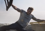 Сцена из фильма Первый мститель: Противостояние / Captain America: Civil War (2016) 