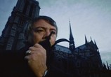 Сцена из фильма Потрошитель из Нотр-Дама / El sádico de Notre-Dame (1979) Потрошитель из Нотр-Дама сцена 1