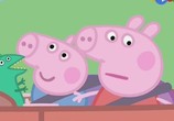 Сцена из фильма Свинка Пеппа / Peppa Pig (2004) Свинка Пеппа сцена 1