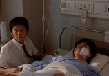 Сцена из фильма Тецуджин 28 / Tetsujin niju-hachigo (2005) Тецуджин 28 сцена 7
